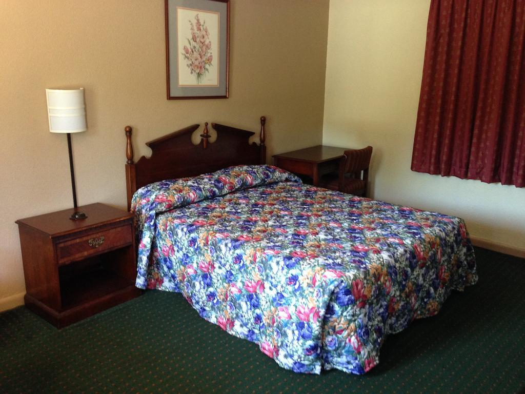 Gretna Motel Rom bilde