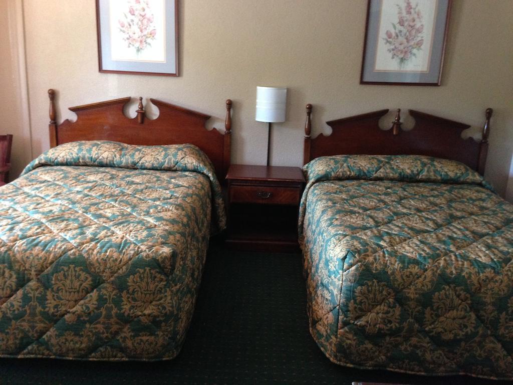Gretna Motel Rom bilde