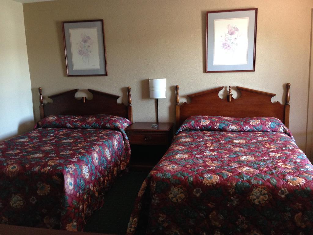 Gretna Motel Rom bilde